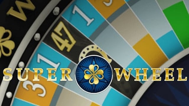 Super Wheel