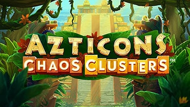 Azticons Chaos Clusters™