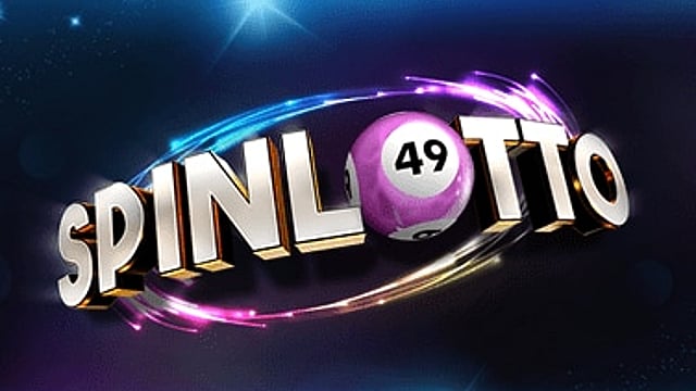 Spinlotto