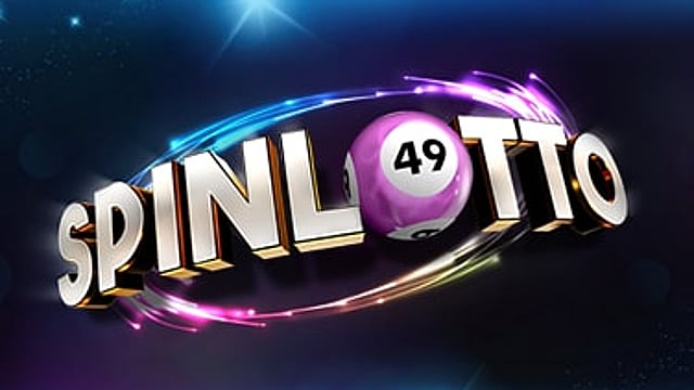 SpinLotto Scratch