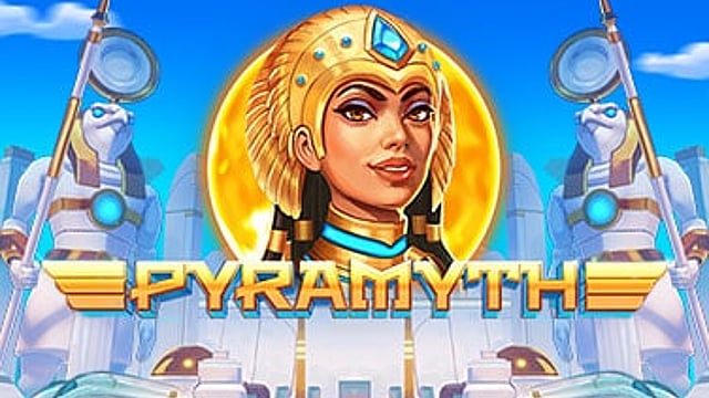 Pyramyth