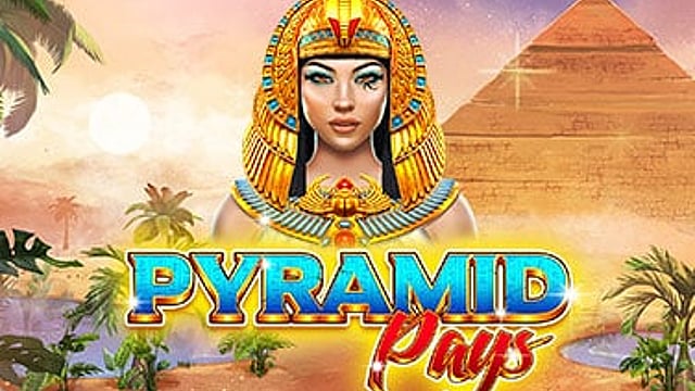 Pyramid Pays
