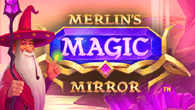 Merlin's Magic Mirror