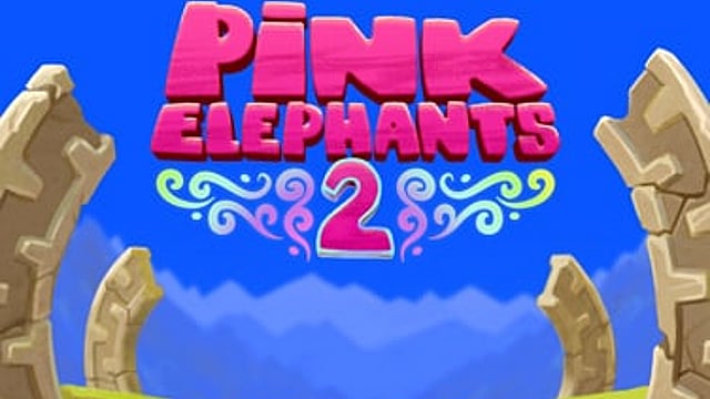 Pink Elephants 2