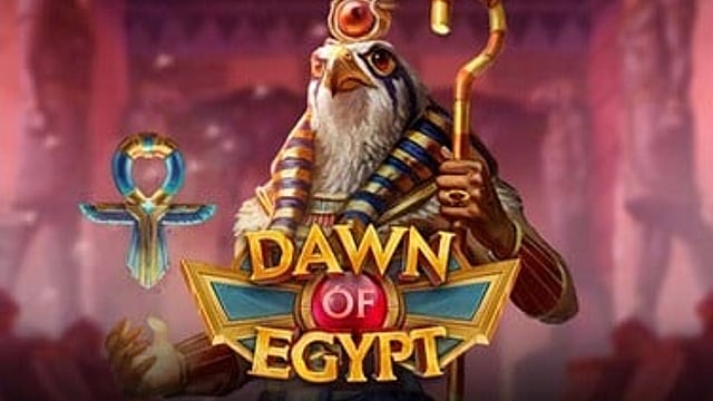 Dawn of Egypt
