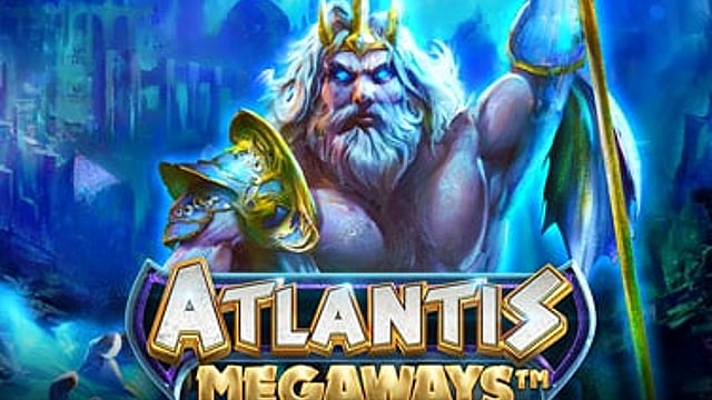 Atlantis Megaways