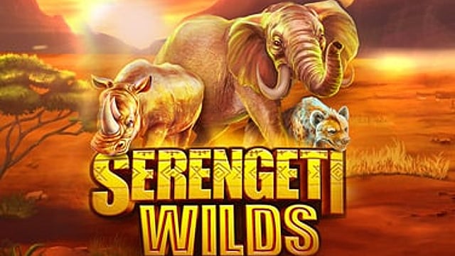 Serengeti Wilds