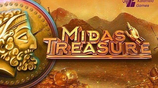 Midas Treasure