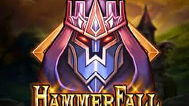 HammerFall