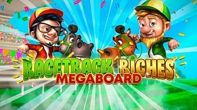 Racetrack Riches