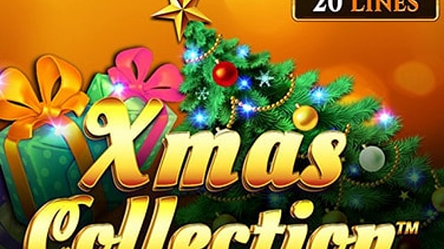 Xmas Collection 20 Lines