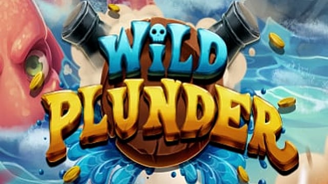 Wild Plunder Online Slot
