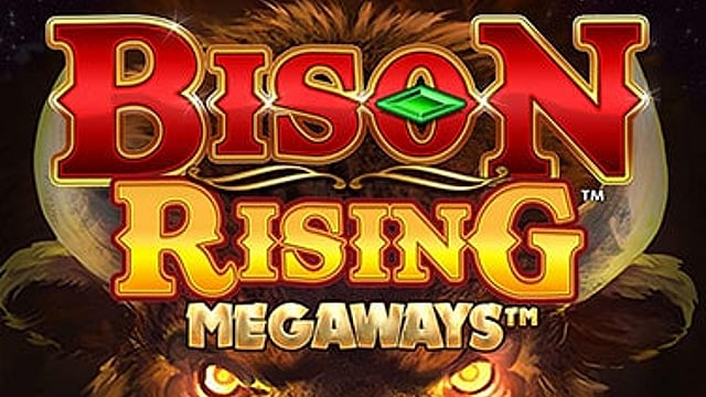 Bison Rising Megaways
