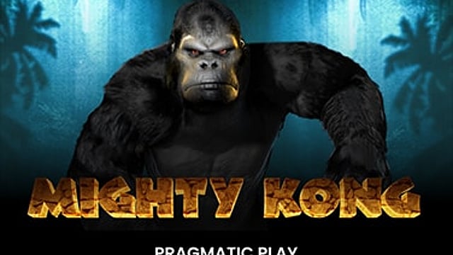 Mighty Kong™