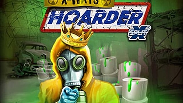 xWays Hoarder xSplit