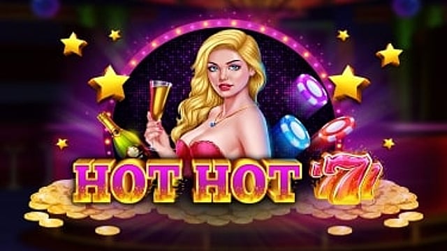 Hot Hot 777