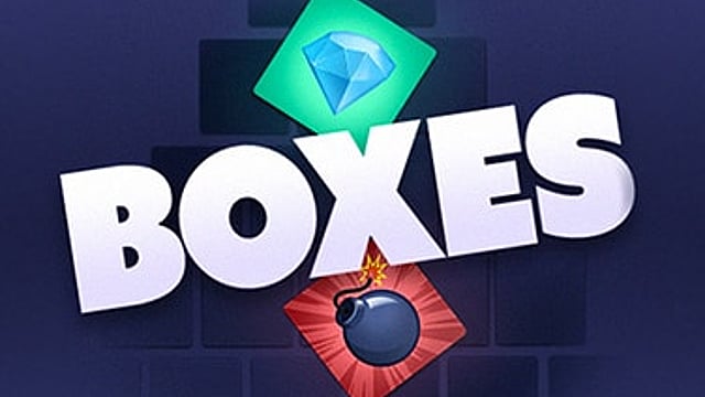Boxes