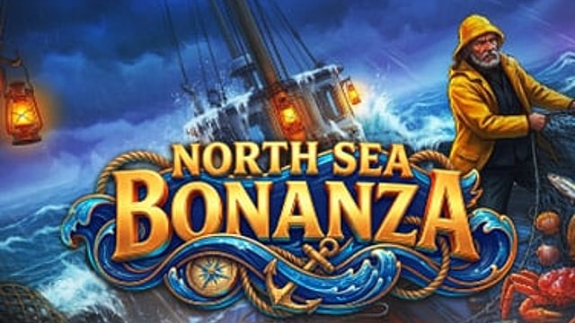 North Sea Bonanza