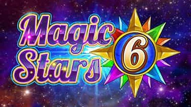 Magic Stars 6