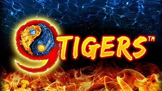 9 Tigers™