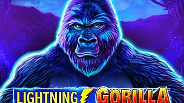 Lightning Gorilla