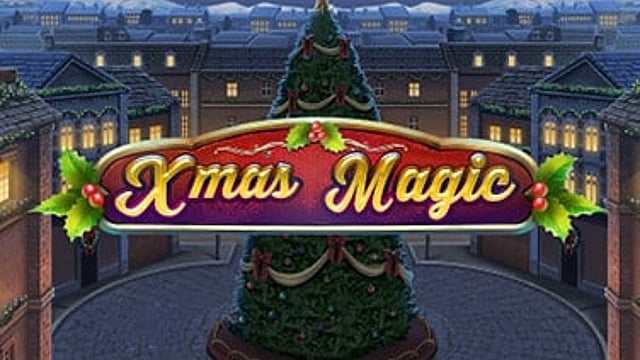 Xmas Magic