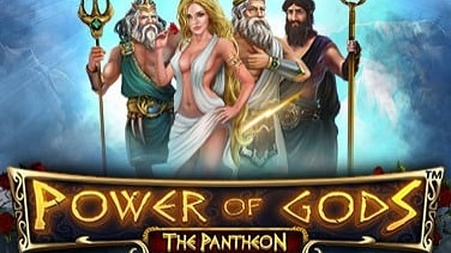 Power of Gods: the Pantheon