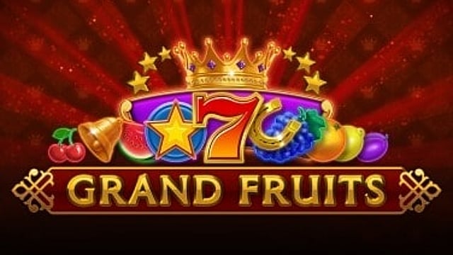 Grand Fruits