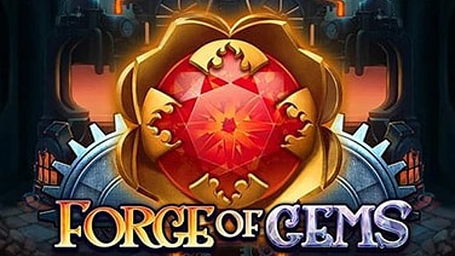 Forge Of Gems