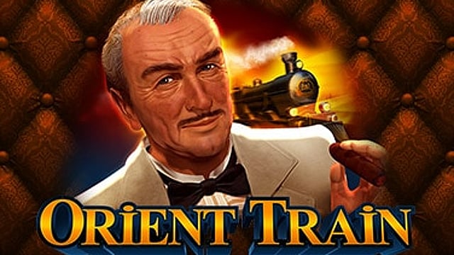 Orient Train