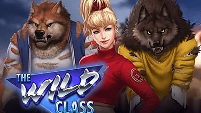 The Wild Class