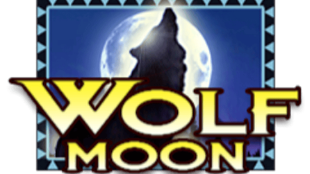 Wolf Moon