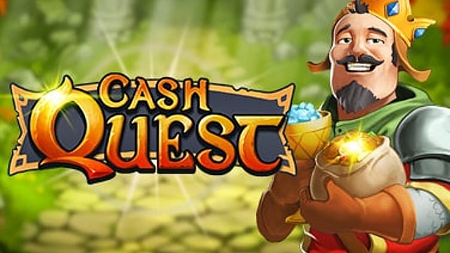 Cash Quest
