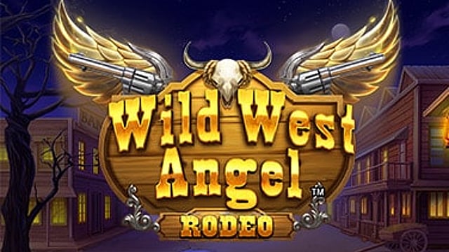 Wild West Angel Rodeo