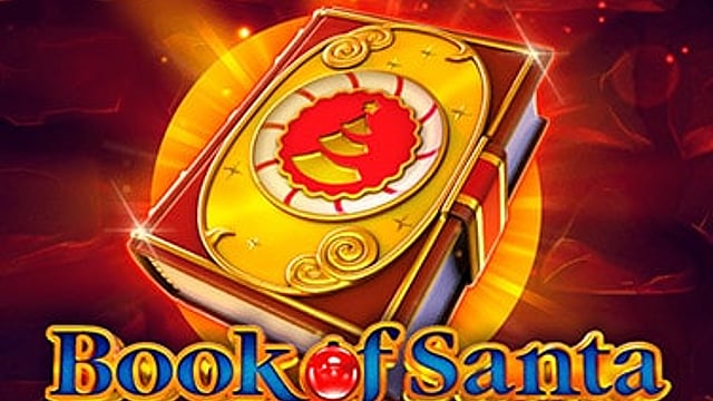 Book of Santa