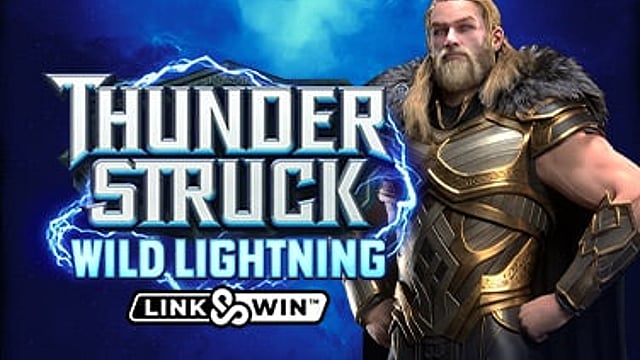 Thunderstruck Wild Lightning