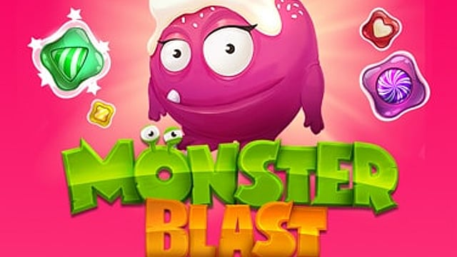 Monster Blast