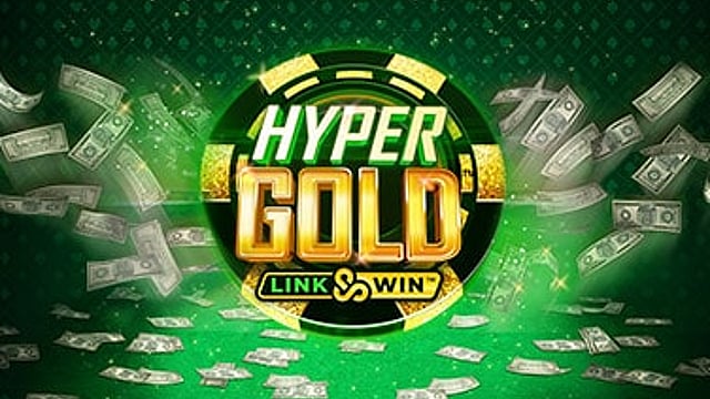 Hyper Gold ™