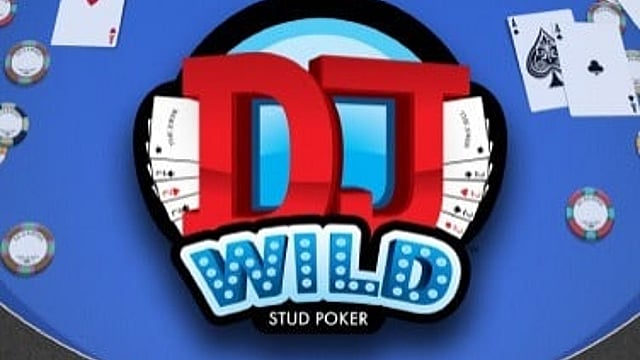 DJ Wild Poker