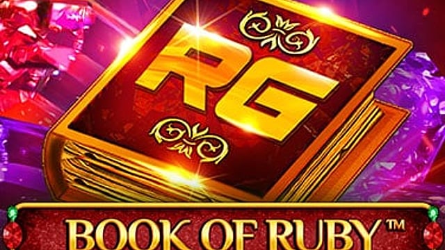 Book Of Ruby