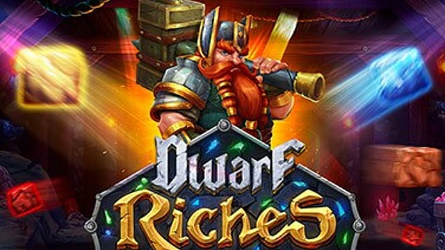 Dwarf Riches