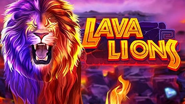 Lava Lions