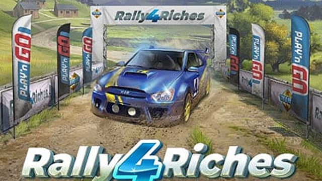Rally 4 Riches
