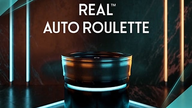 Real Auto Roulette