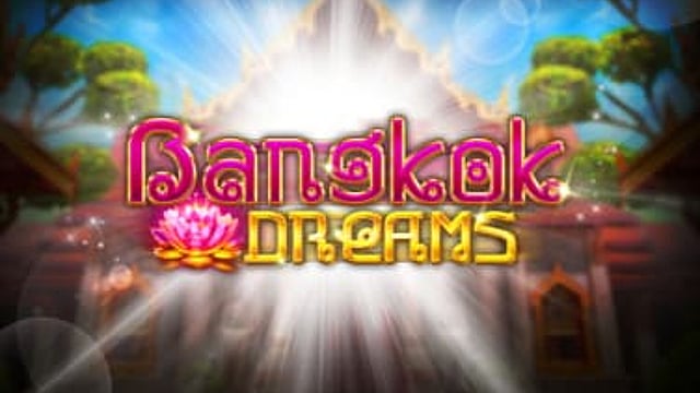 Bangkok Dreams