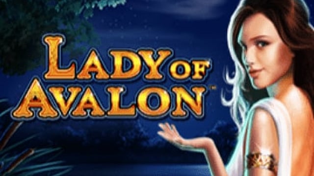 Lady of Avalon