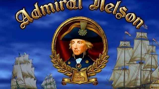 Admiral Nelson