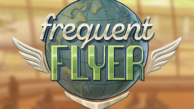 Frequent Flyer