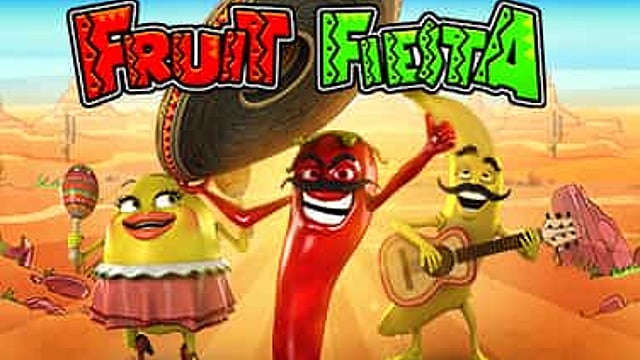 Fruit Fiesta