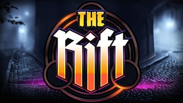 The Rift